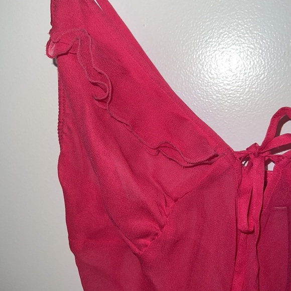 Spoylt pink cami XS - Picture 3 of 4